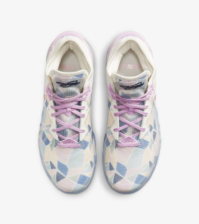 Lebron 18 Low X Atmos 'cherry Blossom' Release Date. Nike Snkrs Ph