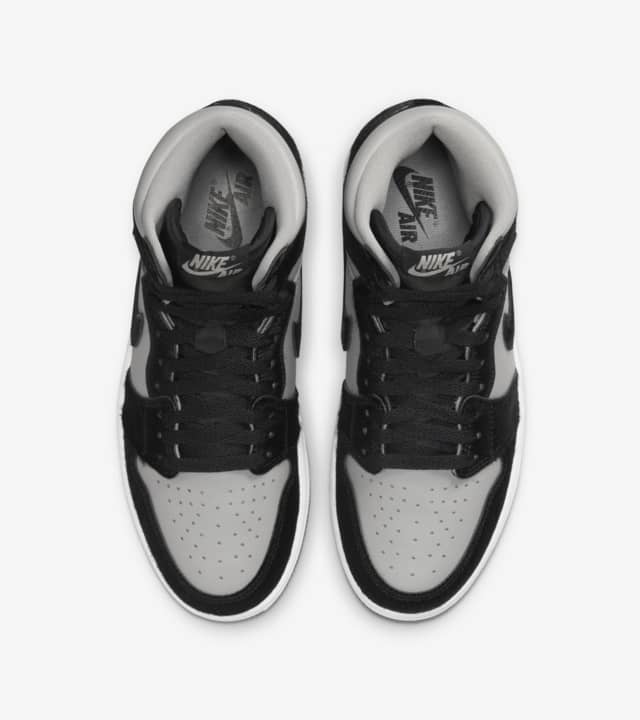 Women's Air Jordan 1 'Medium Grey' (DZ2523-001) Release Date. Nike SNKRS MY