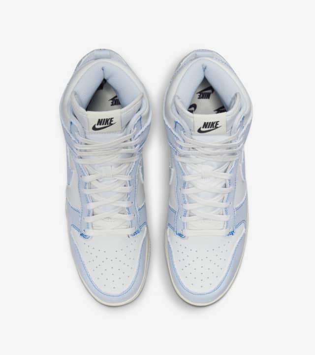 jordan dunk high 1985