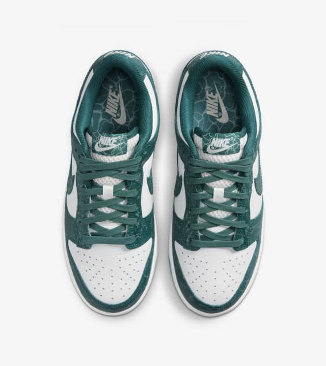 Women's Dunk Low 'Ocean' (DV3029-100) Release Date. Nike SNKRS FI