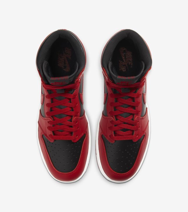 Air Jordan I '85' Release Date. Nike SNKRS IN