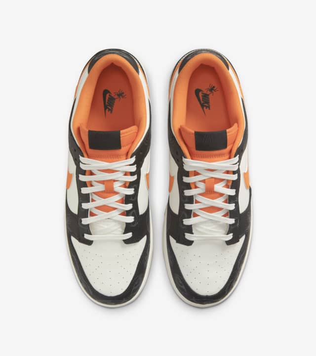 dunk low halloween