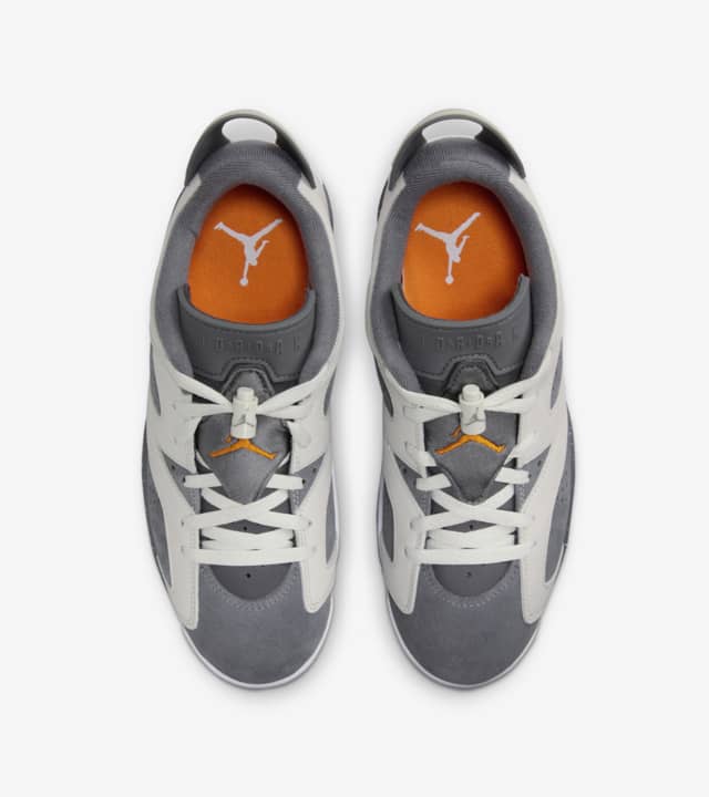 Get Air Jordan 6 Low PSG for 0.00 @ Nike US