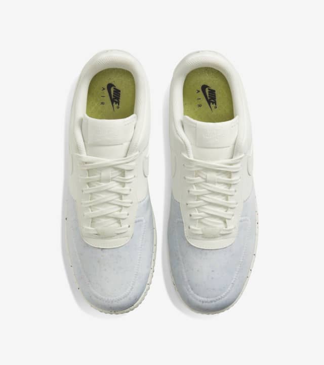 womens air force 1 crater summit white
