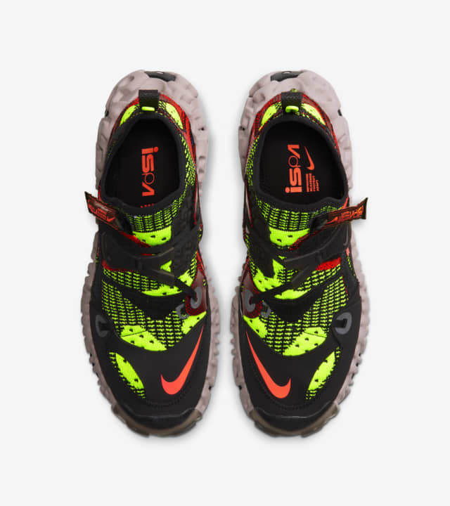 ispa overreact slipper