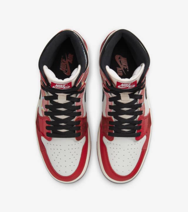 Air Jordan 1 'Next Chapter' (DV1748-601) Release Date . Nike SNKRS MY