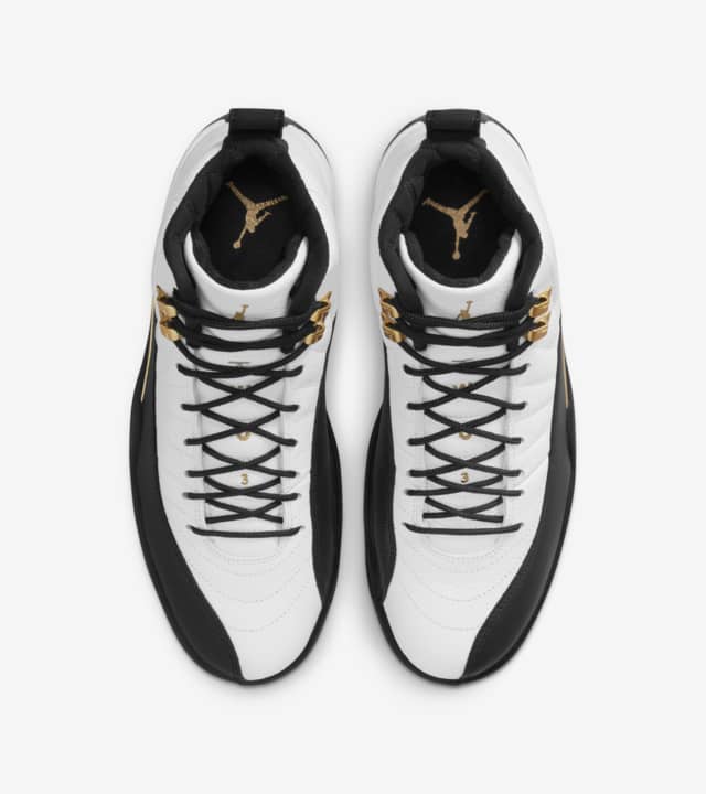 Air Jordan 12 'Royalty' (CT8013-170) Release Date. Nike SNKRS PH