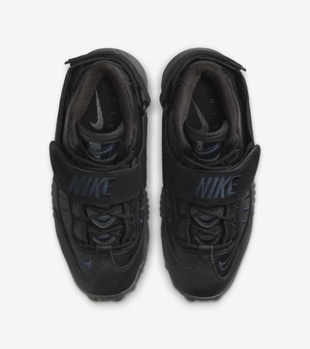Nike Women’s Air Adjust Force Dark Obsidian Review: Stylish and Comfortable Sneaker?