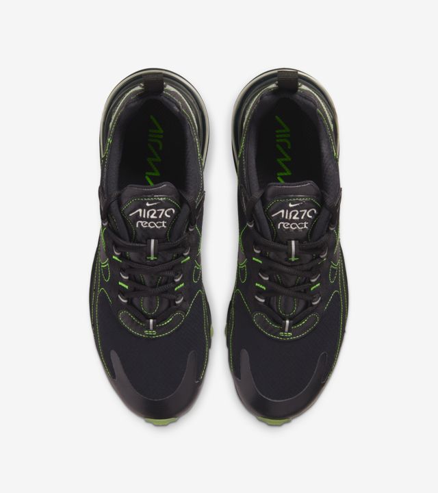270 react green