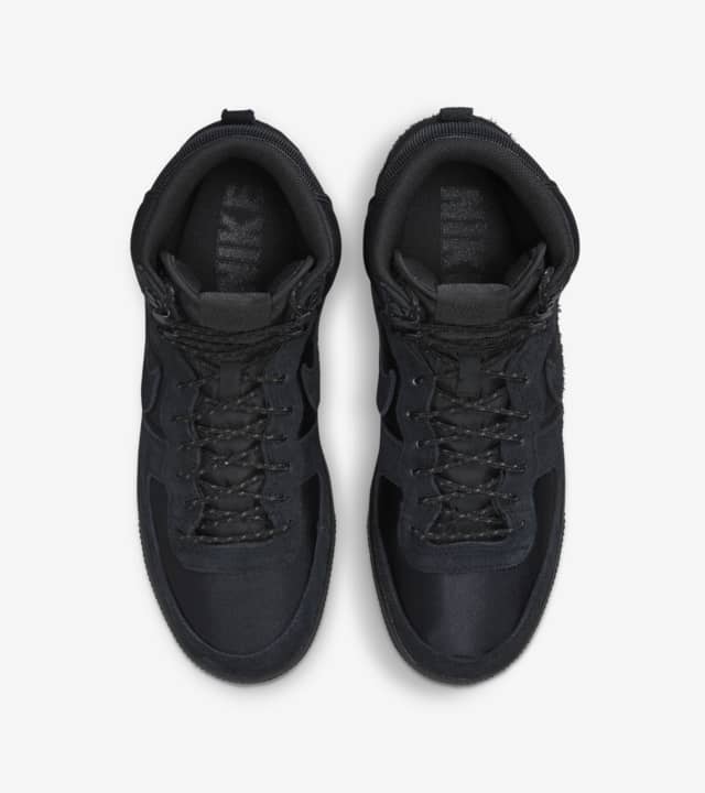 Terminator 'Black' (FJ5464-010) Release Date . Nike SNKRS MY