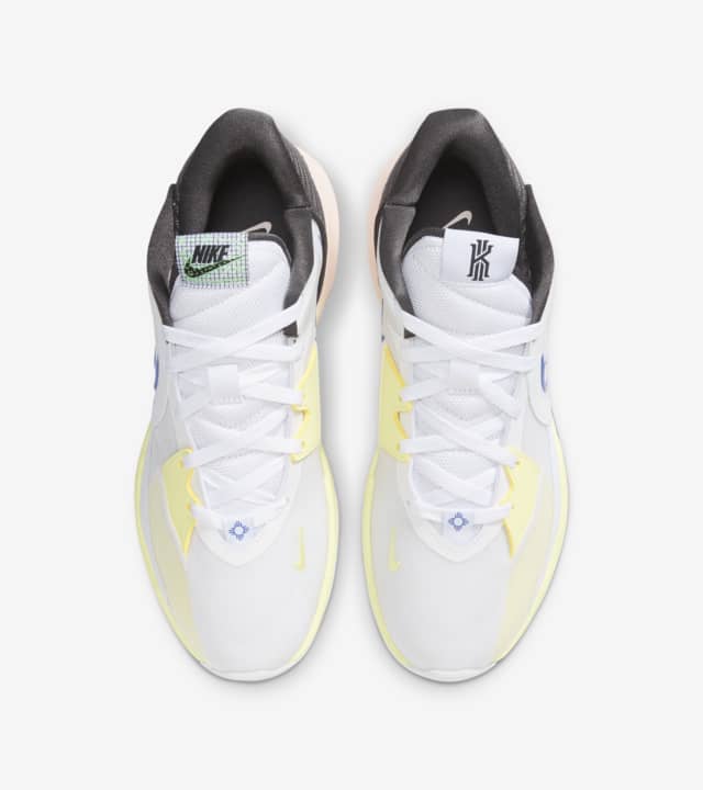 Kyrie Low 5 'CHBL' (DJ6014-100) Release Date. Nike SNKRS ID