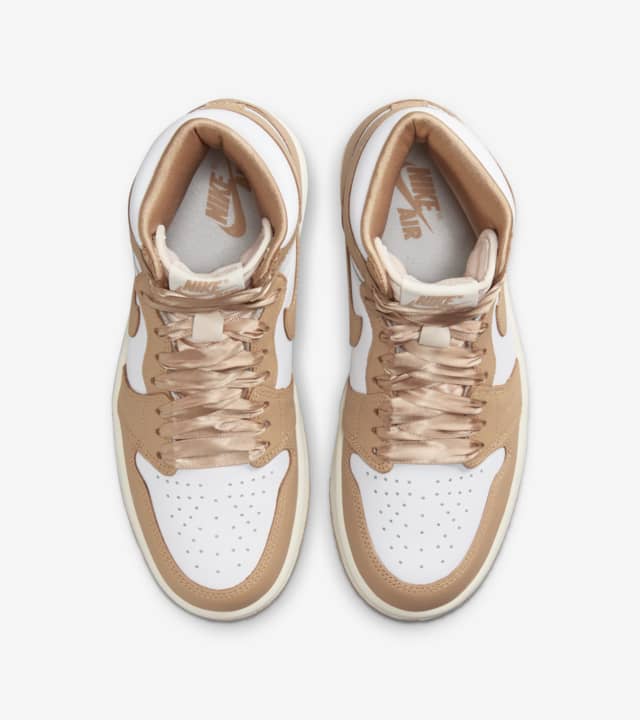 Women's Air Jordan 1 'Praline' (FN6622-201) release date . Nike SNKRS PH