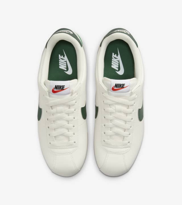 Get Women’s Cortez Gorge Green and Malachite for .00 @ Nike US