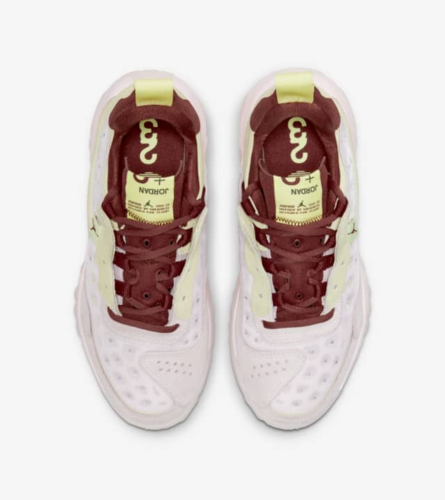 regal pink jordan delta 2