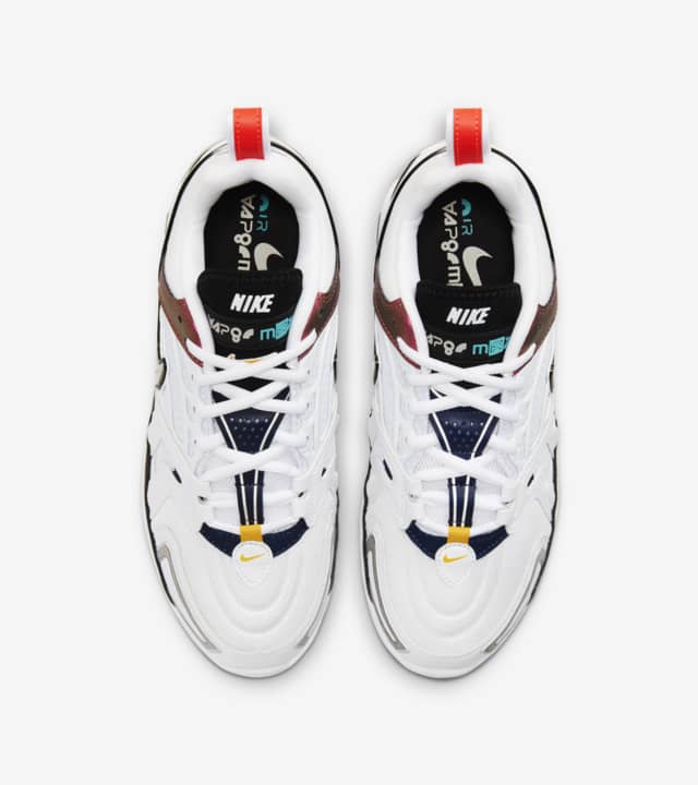 vapormax evo women