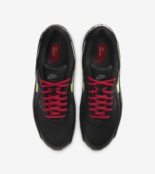 funky air max 90