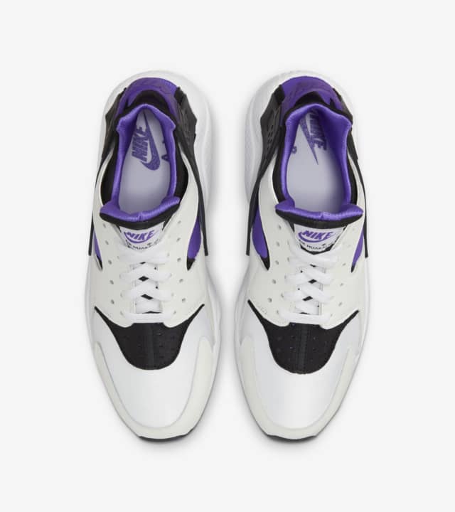 Air Huarache 'Hyper Grape' (DD1068-108) Release Date. Nike SNKRS PH