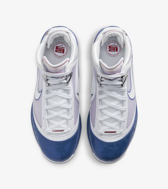 lebron7 baseball