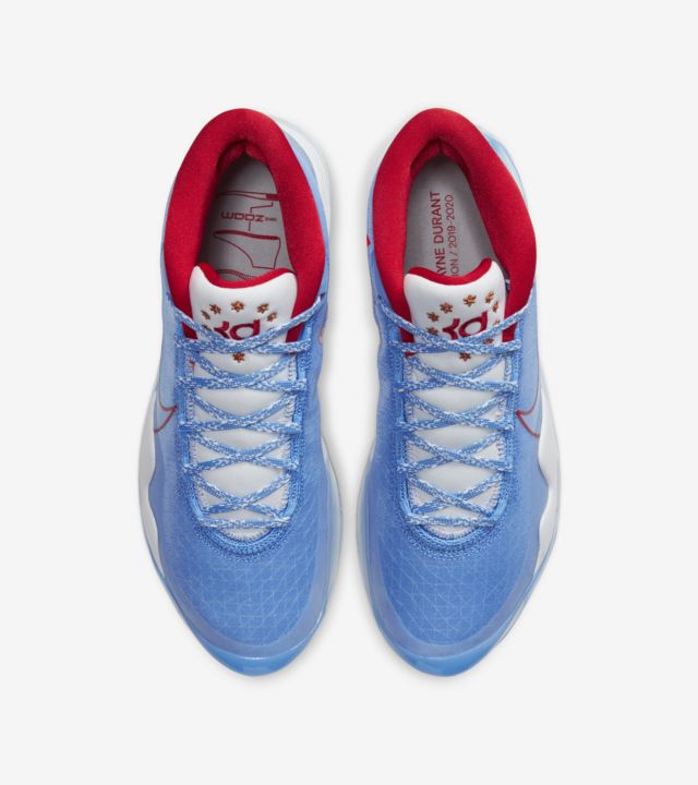 Nike KD12 'DON C' Release Date. Nike SNKRS ID