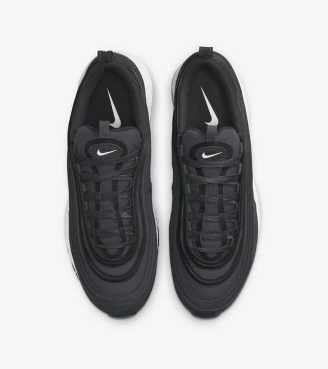 Air Max 97 'Off Noir' (DQ8574-001) Release Date. Nike SNKRS