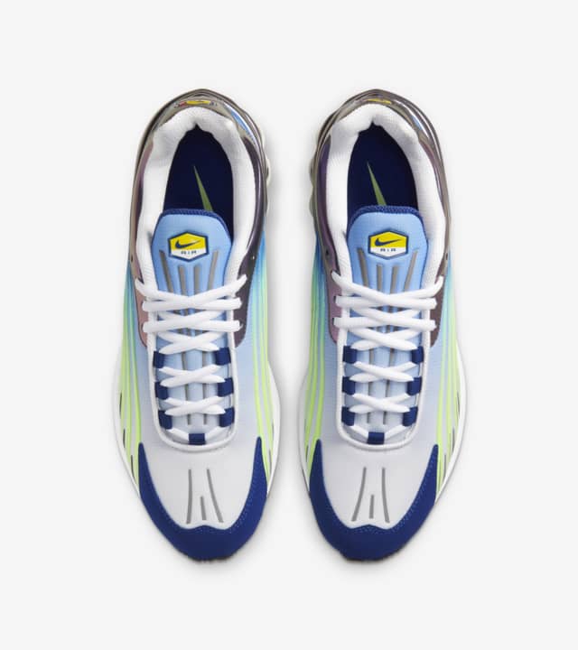 Air Max Plus 2 'Deep Royal Blue' Release Date. Nike SNKRS SI