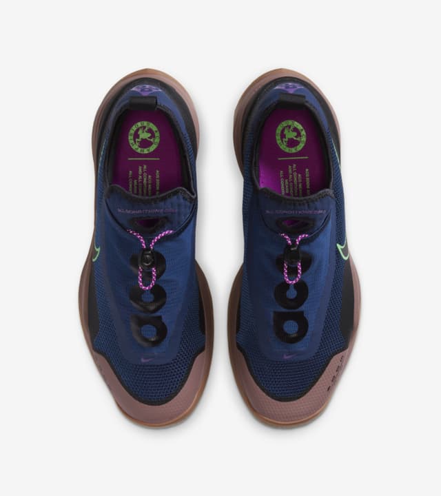 ACG Zoom Air AO 'Blue Void' Release Date