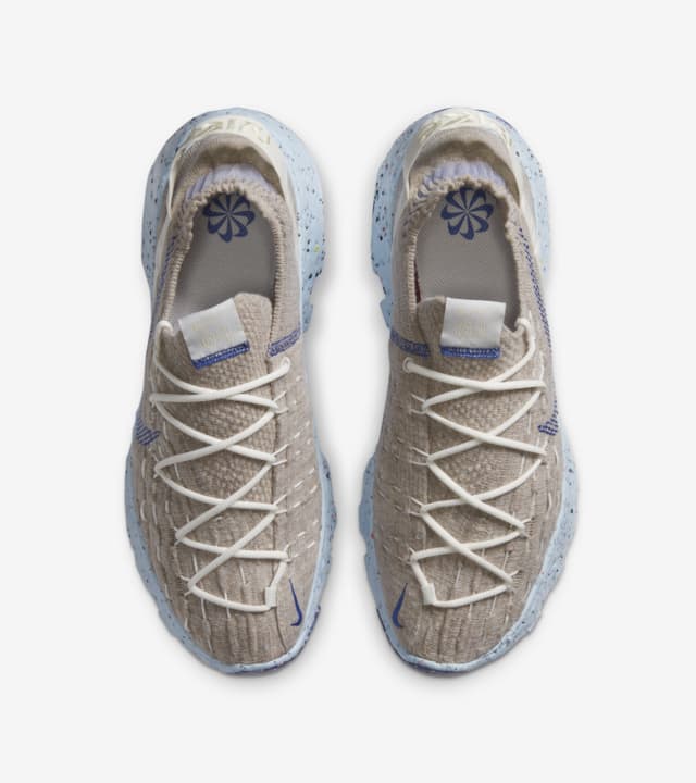 space hippie 04 this is trash stockx