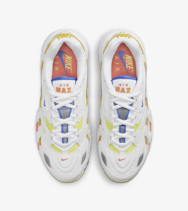 womens air max 96