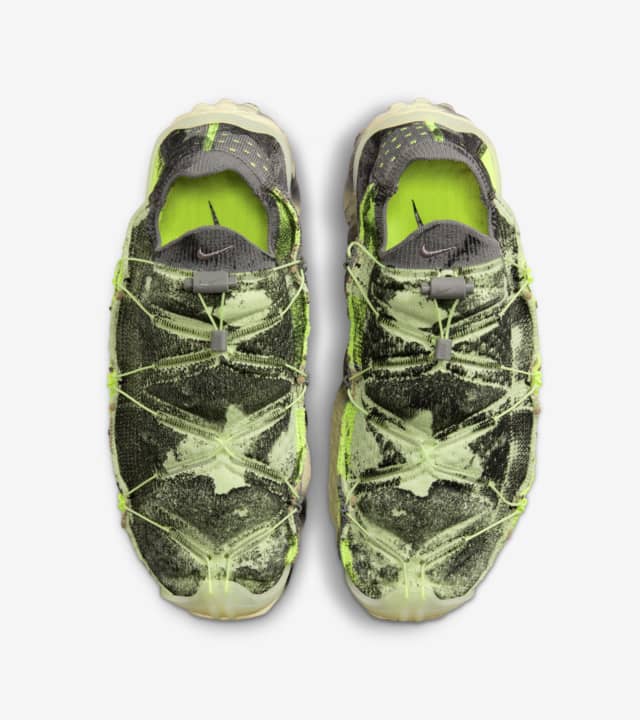 ISPA MindBody 'Barely Volt' (DH7546-700) Release Date. Nike SNKRS ID
