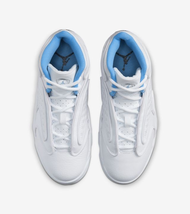 Women’s Air Jordan OG 'University Blue' Release Date. Nike SNKRS