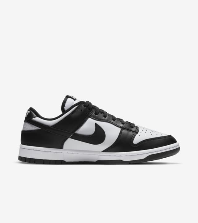 Dunk Low 'Black' Release Date . Nike SNKRS PH