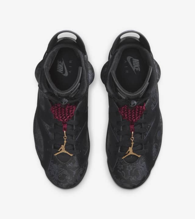 size 6 women's nike jordan shoes