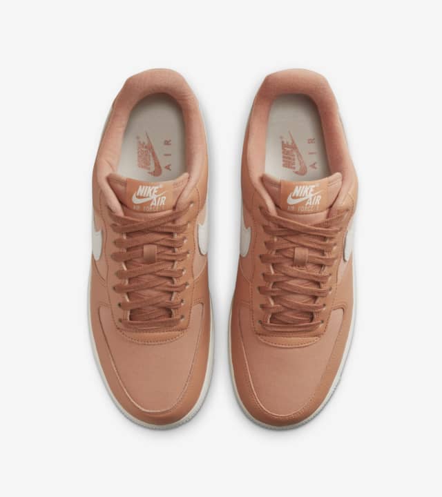 Air Force 1 '07 'Amber Brown' (DV7186-200) Release Date. Nike SNKRS MY