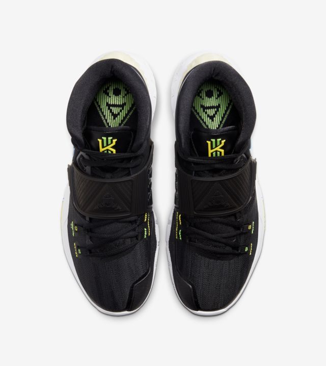 nike kyrie 6 shutter shades