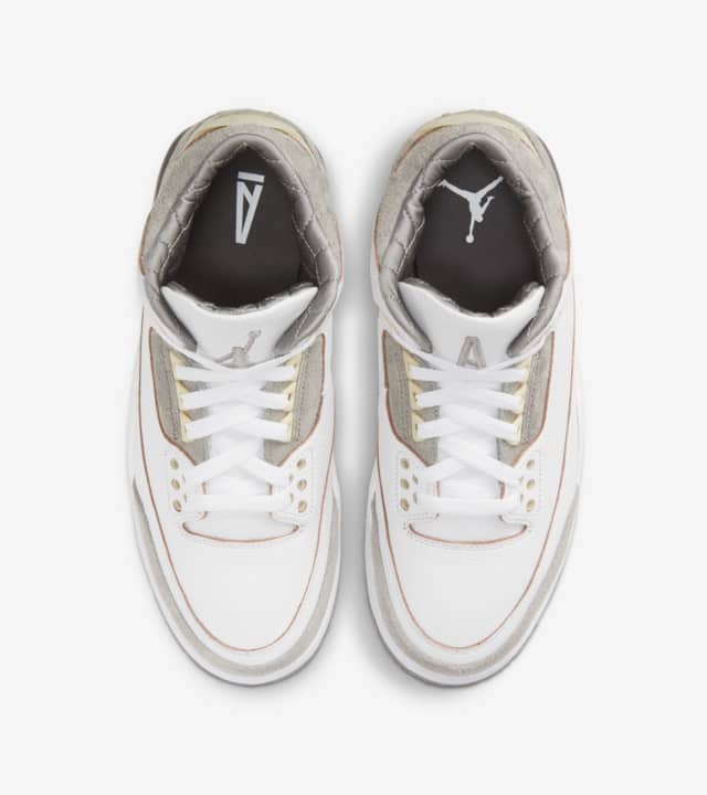 womens air jordan 3 sp