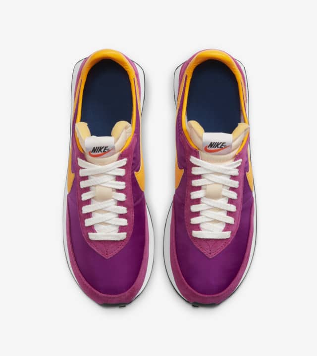 Waffle Trainer 2 'Fireberry' Release Date. Nike SNKRS