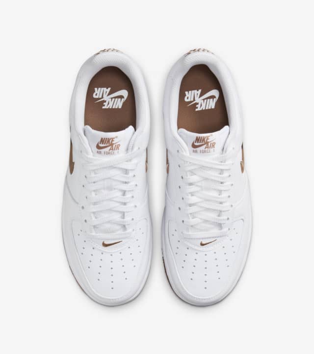 Air Force 1 Low Retro Colour of the Month 'White' (FN5924-103) release ...