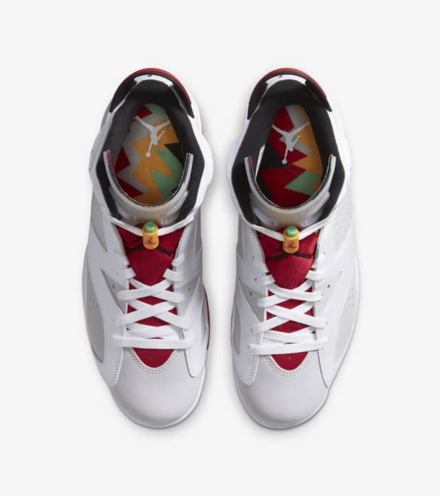 Air Jordan 6 'Neutral Grey' Release Date. Nike SNKRS IE