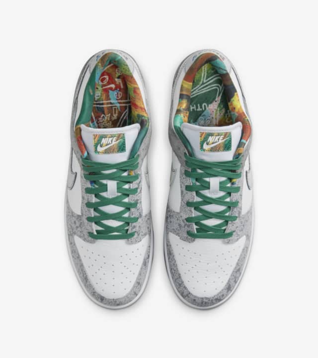 Dunk Low 'Philly' (HF4840-068) Release Date. Nike SNKRS