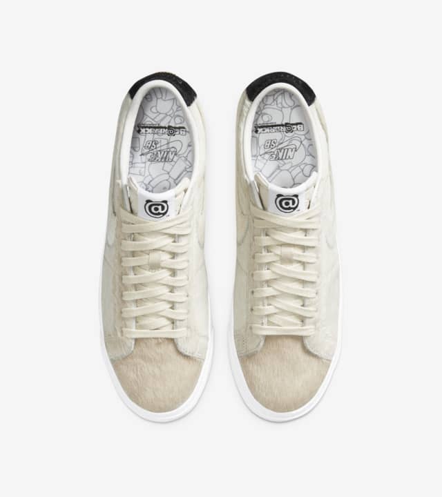 medicom blazer