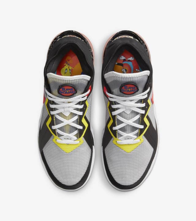 lebron 18 tweety