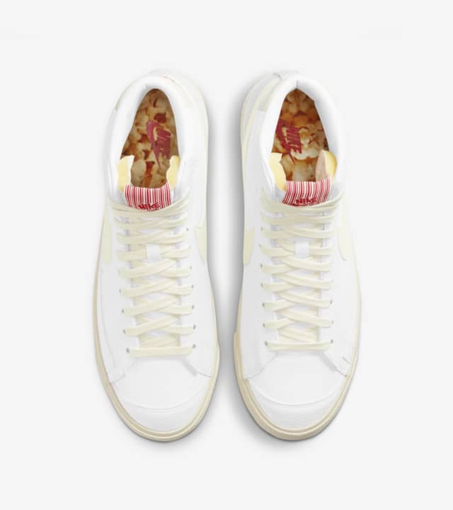 nike blazer popcorn release date