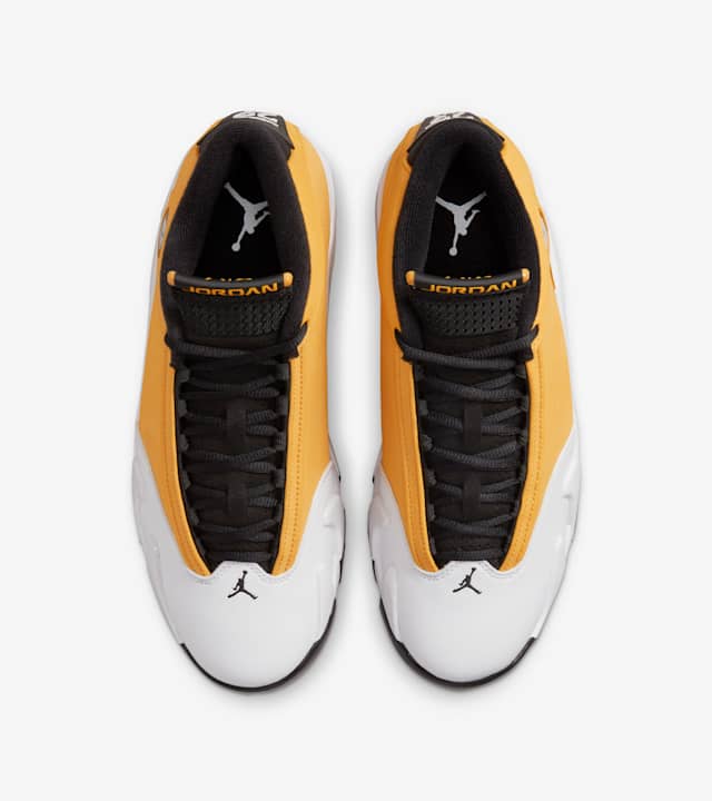 aj14 light ginger