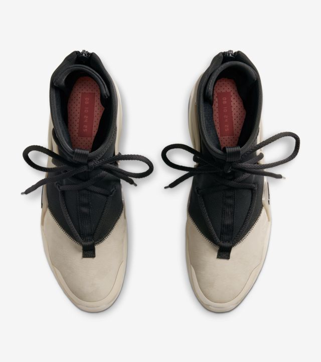 Nike Air Fear of God 1 'String' Release Date. Nike SNKRS IN