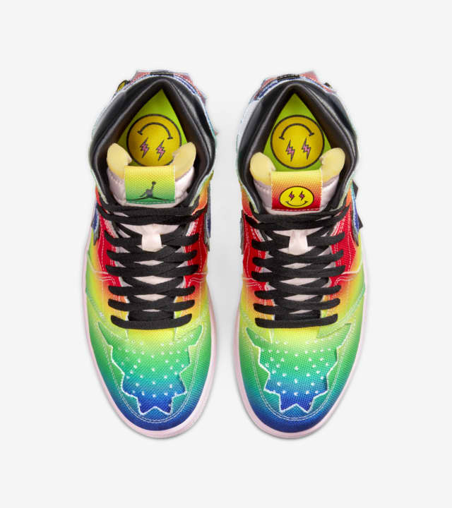 Nike snkrs erscheinungsdatum