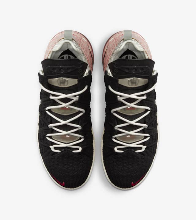 diana taurasi lebron 18 la cabra