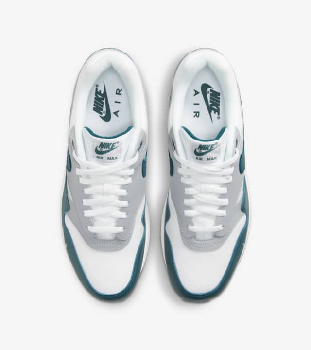 Air Max 1 LV8 'Dark Teal Green' Release Date . Nike SNKRS GB