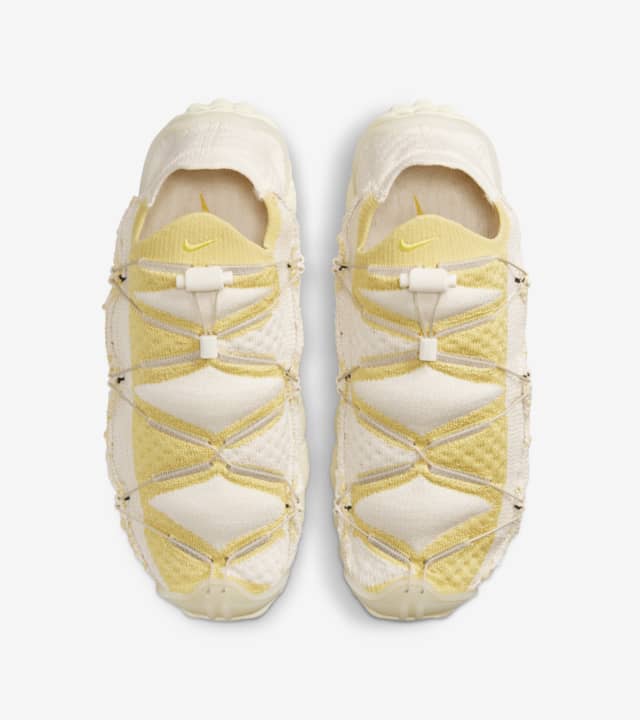 ãNIKEå
¬å¼ãISPA ãã¤ã³ããã㣠'Light Cream' (DH7546-200 / ISPA MINDBODY LIGHT CREAM). Nike SNKRS JP