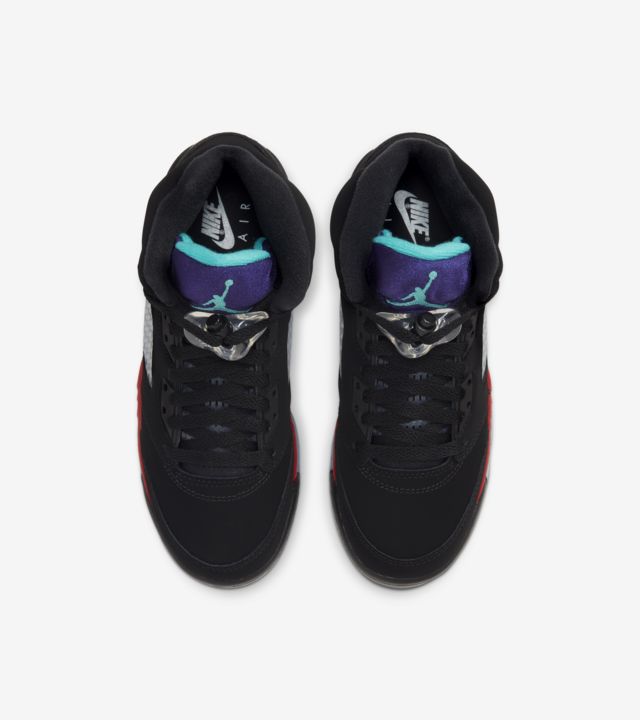 size 8 jordan 5