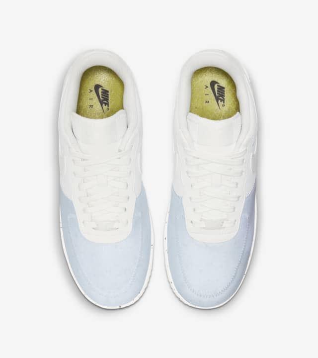 wmns air force 1 crater
